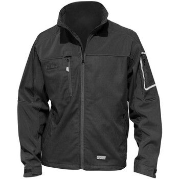 Result Cazadora R302X para hombre