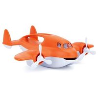 hidroavion de rescate