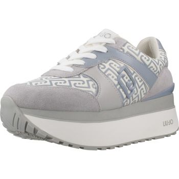 Liu Jo Zapatillas Maxi Wonder Plu para mujer