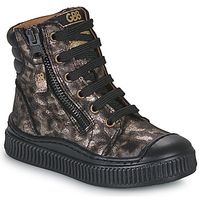 gbb botines tregis para nina