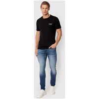 guess jeans m2ya27 d4q42 chris-2crm carry mid para hombre