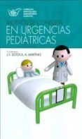 motivos de consulta en urgencias pediatricas