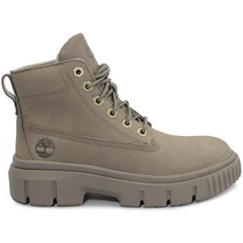 Timberland Botines TIM-CCC-0A2FT6-MB para mujer