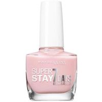 maybelline new york esmalte para unas superstay 7 days para mujer