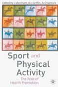 Sport And Physical Activity
