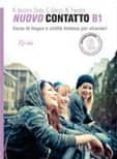 nuovo contatto b1 (libro + audio online)