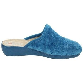 Bonadona Pantuflas Chinelas con cuÑa para mujer
