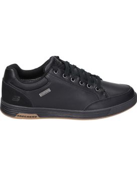 Zapatos Waterproof Skechers Cavell Sparkman Negros 44