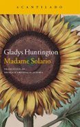 madame solario