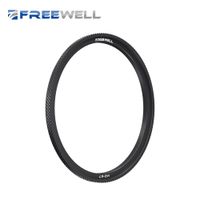 anillo base vacio de intercambio rapido magnetico freewell m2
