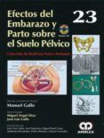 efectos del embarazo y parto sobre el suelo pelvico  dvd coleccion d