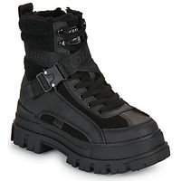 buffalo botines aspha com1 warm para mujer