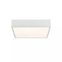 plafon de techo led zeus 16w