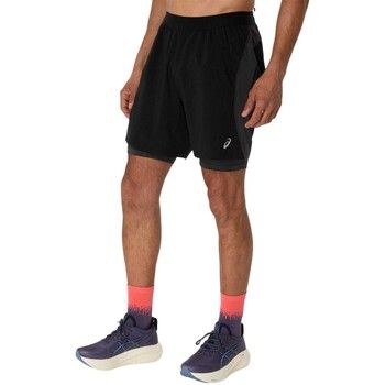 Asics Short GT20531 para hombre