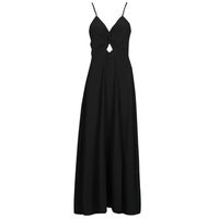 morgan vestido largo rcoco para mujer