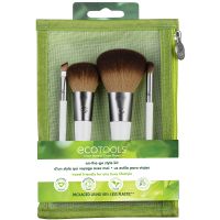 ecotools on the go style kit