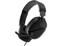 auriculares gaming - turtle beach recon 70 diadema negro