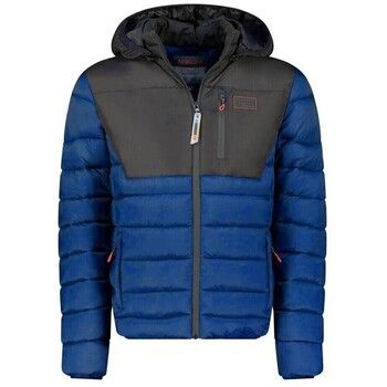 Geographical Norway Abrigo de plumas Batilo para hombre