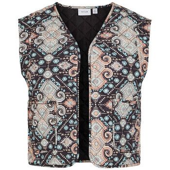 Vila Chaqueta de punto Vietra Quilted para mujer