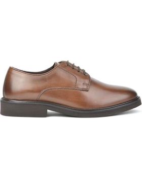 de ANGEL INFANTES ZAPATOS DE HOMBRE 60AI-9 PIEL COGNACPIEL COGNAC