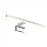 aplique led para banos marlee 50 3000k 89w