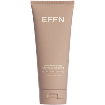 EFFN BEAUTY Tanning Serume - Medium Ultra Dark Caramel 200ml