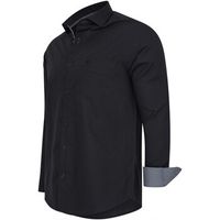 cappuccino italia camisa milano stretch para mujer