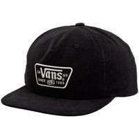 vans sombrero knu patch unstructured para hombre