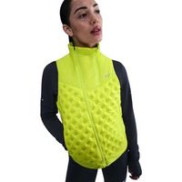 nike chaqueta repel aeroloft para mujer