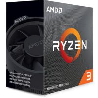 amd ryzen 3 4100 38ghz box