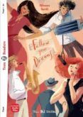 follow your dreams tr2 teen eli readers - stage 2 - a2