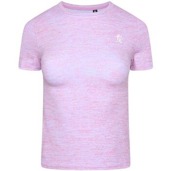 Gym King Camiseta 365 para mujer