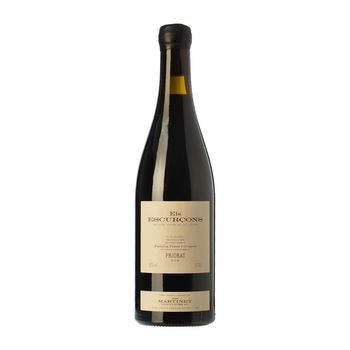 Mas Martinet Vino Tinto Els Escurçons Priorat Crianza 75 Cl 14.5% Vol.
