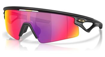Gafas oakley   sphaera strike matte black prizm road ref   oo9531 0237