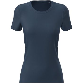 Stedman Camiseta manga larga Active para mujer