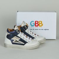 gbb zapatillas altas - para nina