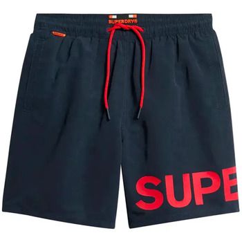 Superdry Bañador Graphic 17 para hombre
