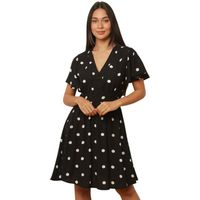 la modeuse vestido 78736p187338 para mujer