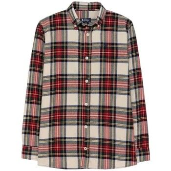 Elpulpo Camisa manga larga 17050423133500 para niño