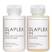 olaplex travel bundle no4 and no5 100ml