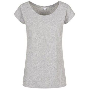 Build Your Brand Camiseta BB013 para mujer