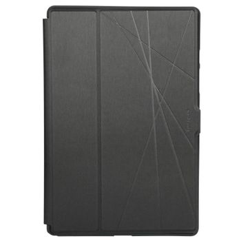 Targus Click-In Funda Folio Negra para Samsung Galaxy Tab A8 10.5