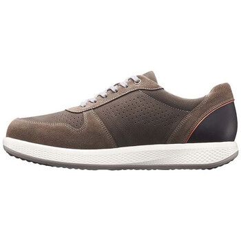 Joya Zapatillas sven brown para hombre