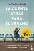 la cuenta atras para el verano