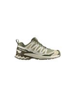zapatillas de trail salomon xa pro 3d v9 gtx deep lichen greensafari hombre