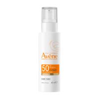 avene cosmetica facial eau thermale spf50 fluido antiedad spf50
