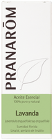 pranarom lavanda sumidad florida 10 ml