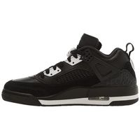 nike zapatillas baskets spizike low oreo noirblanc para hombre