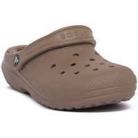 crocs zuecos pkca classic lined para hombre