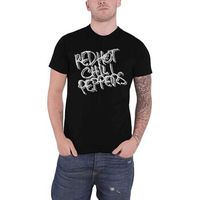 red hot chili peppers camiseta manga larga ro258 para mujer